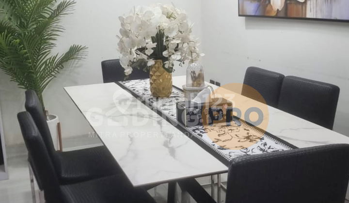 Jual Rumah Pinisi Pik 3 Lantai Furnish Interior Jual Rumah Pinisi Pik 3 Lantai Furnish Interior