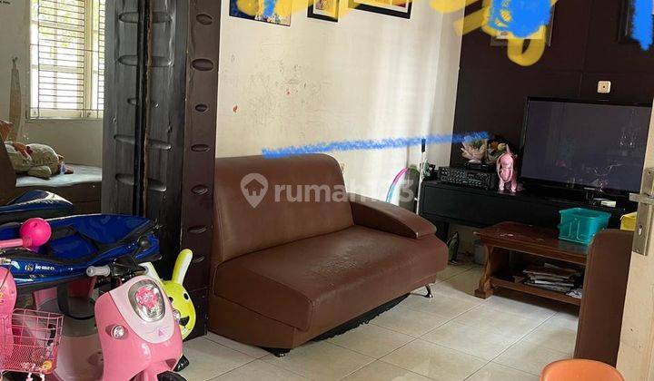 Rumah Minimalis 3 Lantai Harga Termurah Di Malibu City Resort 1