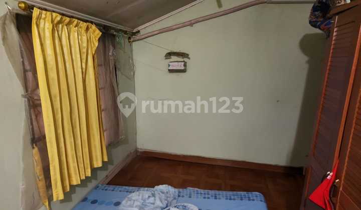 Dijual Rumah Bagus Hadap Utara Lokasi Terbaik Harga NJOP di Citra Garden 2 Extension 2