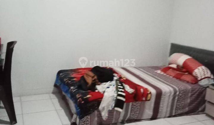 Rumah Furnish Minimalis 3 Lantai Harga Termurah Di Taman Palem Lestari 2