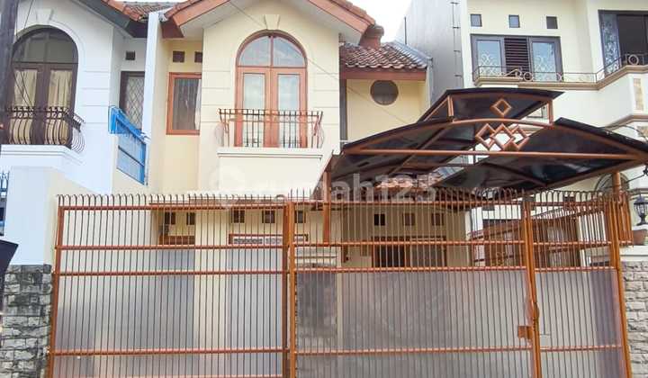 DISEWAKAN RUMAH BAGUS LOKASI TERBAIK HARGA MURAH SANGAT LANGKA DI TAMAN PALEM LESTARI