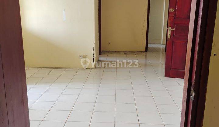 Apartement Besar View City Harga Termurah Di Taman Surya  1