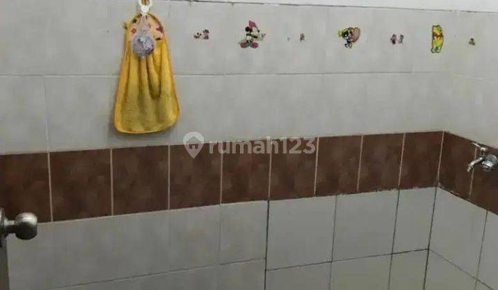 Rumah Besar Hadap Timur Harga Termurah Di Taman Palem Lestari 2