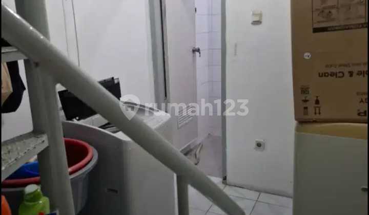 FOR SALE BEAUTIFUL MINIMALIST HOUSE FACING SOUTHWEST PRIME LOCATION AFFORDABLE PRICE IN TAMAN PALEM LESTARI 2