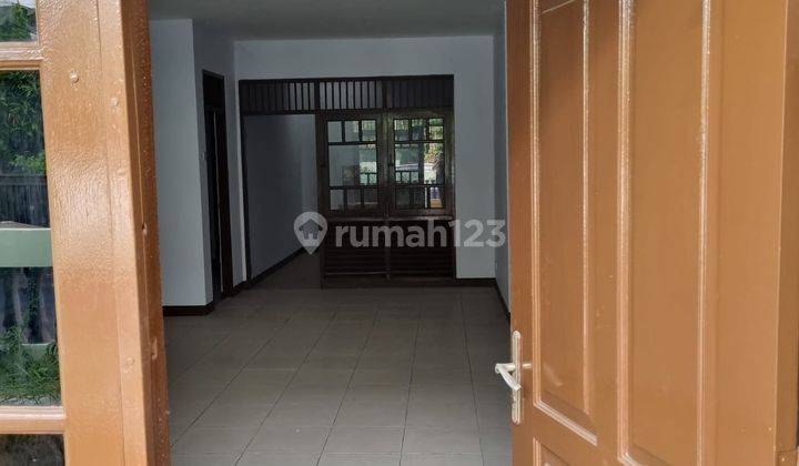 Rumah Siap Huni Lokasi Bagus Hadap Tenggara Di Citra Garden 2 2