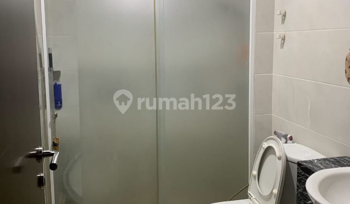 DISEWA RUMAH FURNISH LOKASI TERBAIK UNIT LANGKA DI ORCHESTRA PIK 2