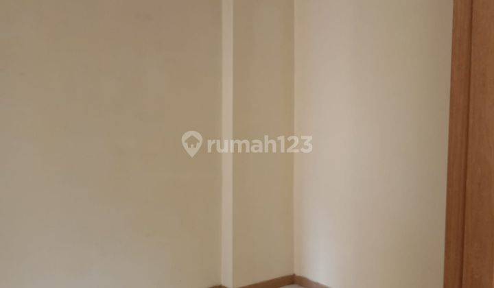 Apartement Standard Hak Milik Harga Murah Di Palm Mansion 1