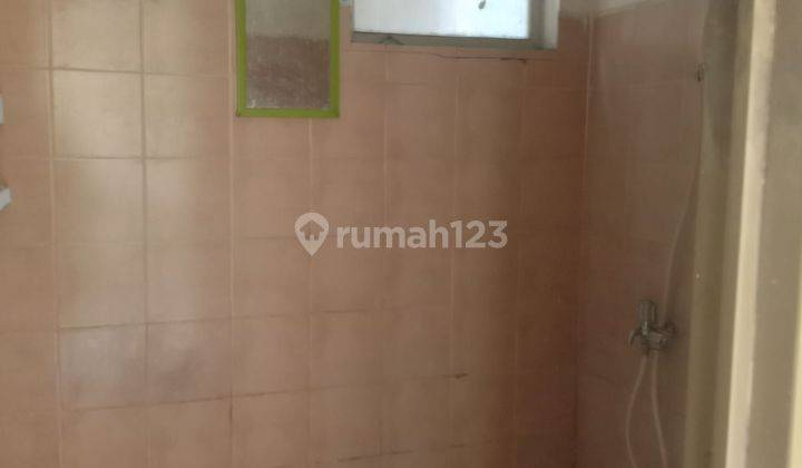 Apartement Standard Hak Milik Harga Murah Di Palm Mansion 2