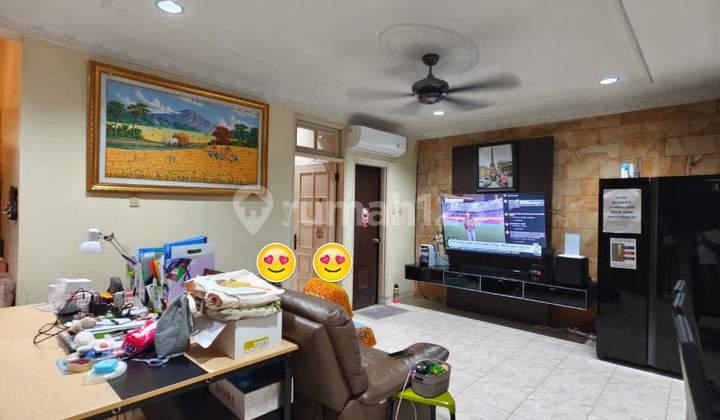 Dijual Rumah Bagus Hadap Utara Jarang Ada Jual Cepat di Citra Garden 2 Extension 2