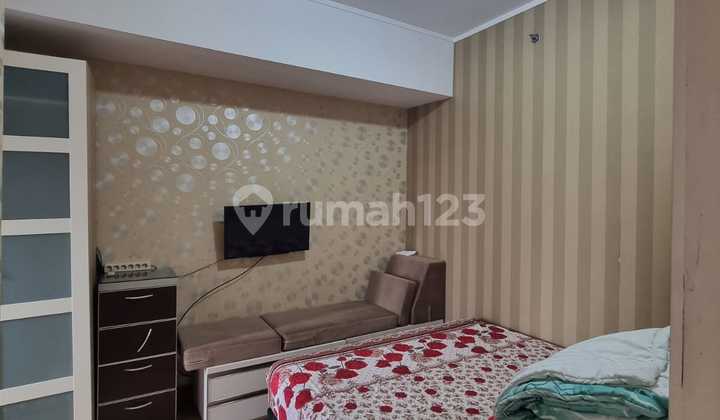 DIJUAL APARTEMENT FURNISH SUDAH RENOVASI HARGA TERMURAH DI SEASON CITY 2