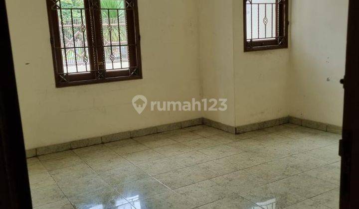 Rumah Bagus Siap Huni Hadap Selatan Lokasi Terbaik di Citra Garden 2 2