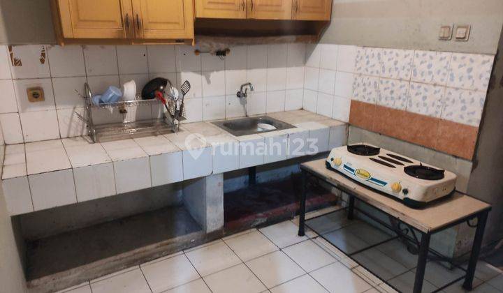 Rumah Bagus Full Renovasi Jalan Lebar Harga Termurah di Gading Serpong 3