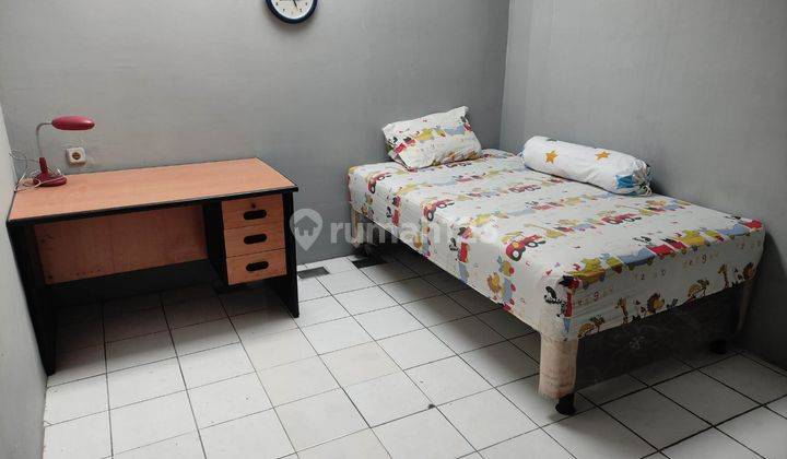 Rumah Bagus Full Renovasi Jalan Lebar Harga Termurah di Gading Serpong 2