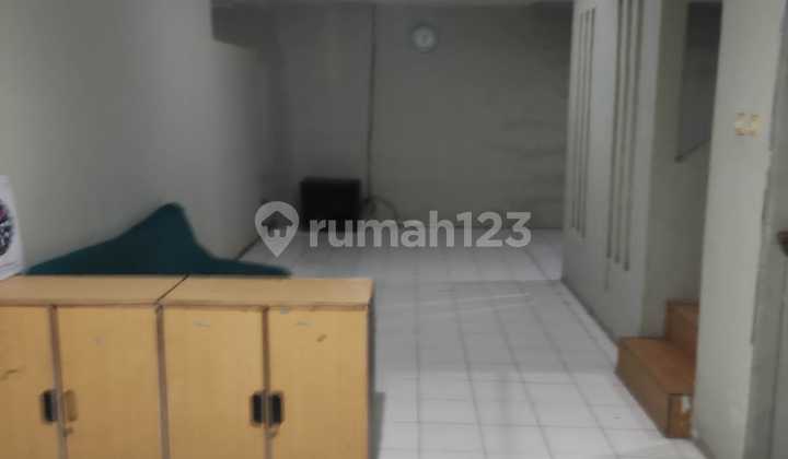 Rumah Bagus Full Renovasi Jalan Lebar Harga Termurah di Gading Serpong 4