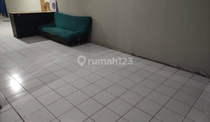 Rumah Bagus Full Renovasi Jalan Lebar Harga Termurah di Gading Serpong 5