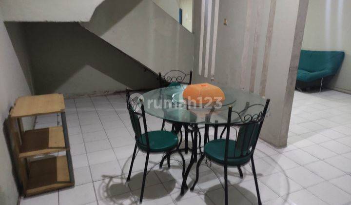 Rumah Bagus Full Renovasi Jalan Lebar Harga Termurah di Gading Serpong 6
