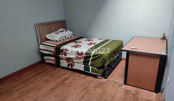 Rumah Bagus Full Renovasi Jalan Lebar Harga Termurah di Gading Serpong 8