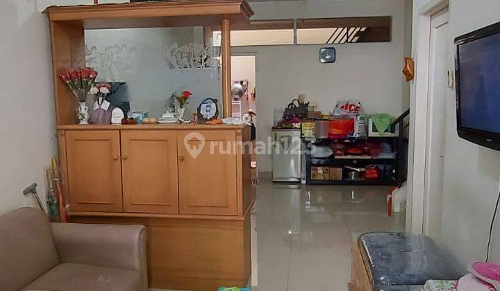 Ruah Siap Huni Harga Termurah Di Puri Mansion 3