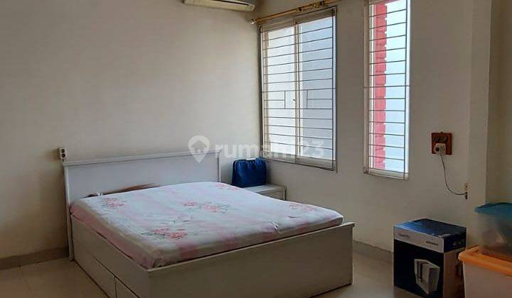 Ruah Siap Huni Harga Termurah Di Puri Mansion 4
