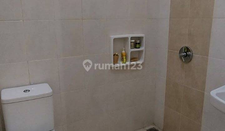 Ruah Siap Huni Harga Termurah Di Puri Mansion 6