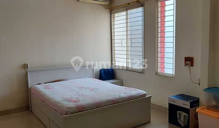 Ruah Siap Huni Harga Termurah Di Puri Mansion 5