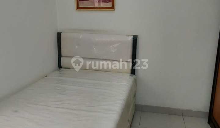 Ruah Siap Huni Harga Termurah Di Puri Mansion 7