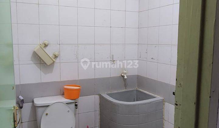 Rumah Besar Hadap Taman Air Pam Harga Termurah Di Taman Surya 3 6