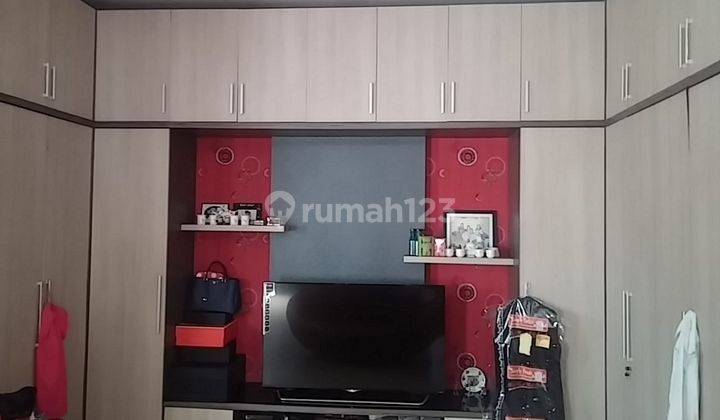 Rumah Hook Model Minimalis Semi Furnish Lokasi Terbaik Di Citra Garden 6 2