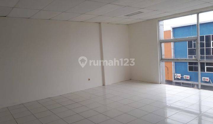 Gudang Sudah Renovasi Siap Usaha Harga Termurah Di Duta Iconic Tangerang 3