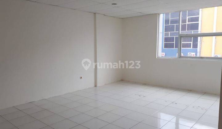 Gudang Sudah Renovasi Siap Usaha Harga Termurah Di Duta Iconic Tangerang 4