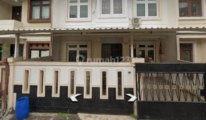 Rumah Siap Huni Hadap Selatan Jalan Lebar Harga Termurah Di Daan Mogot Baru 1