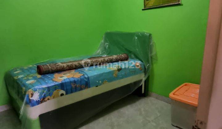 Rumah Bagus Siap Huni Hadap Timur Harga Termurah Di Gading Serpong 3