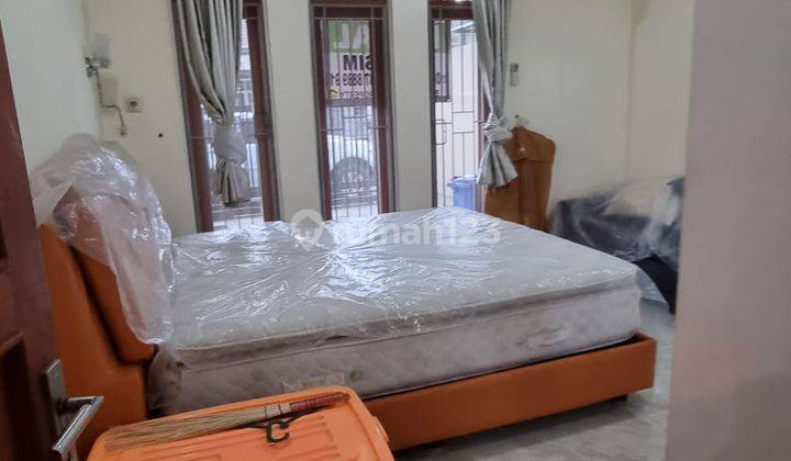 Rumah Bagus Siap Huni Hadap Timur Harga Termurah Di Gading Serpong 5