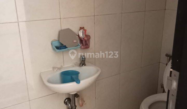 Rumah Full Bangunan Hadap Utara Jarang Ad Adi Citra Garden 8 11