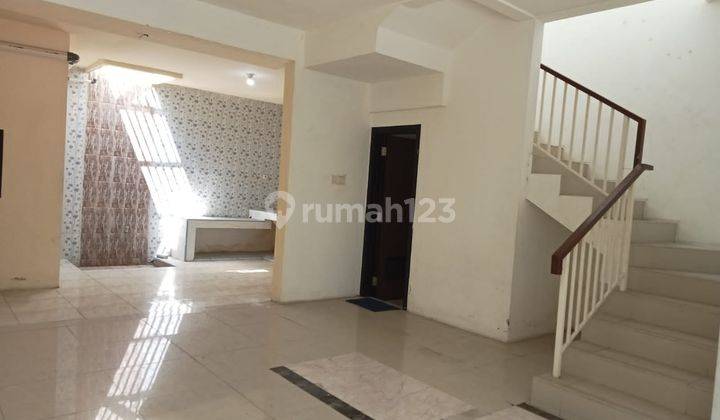 Rumah Full Bangunan Hadap Utara Jarang Ad Adi Citra Garden 8 1