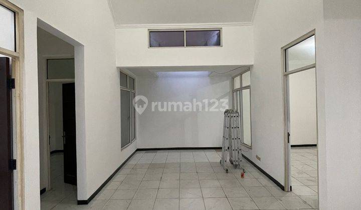 Rumah Bersih Dan Siap Huni Lokasi Bagus Di Citra Garden 3 2