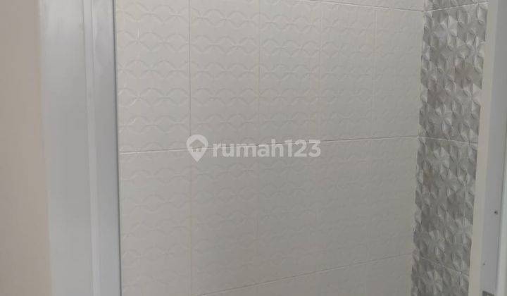 Rumah Baru Minimalis 3 Lantai Jalan Lebar Harga Termurah Di Perumahan Kft 7
