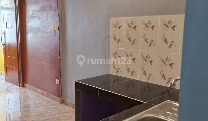 Rumah Bagus Full Renovasi Lokasi Bagus Di Taman Palem Lestari 2
