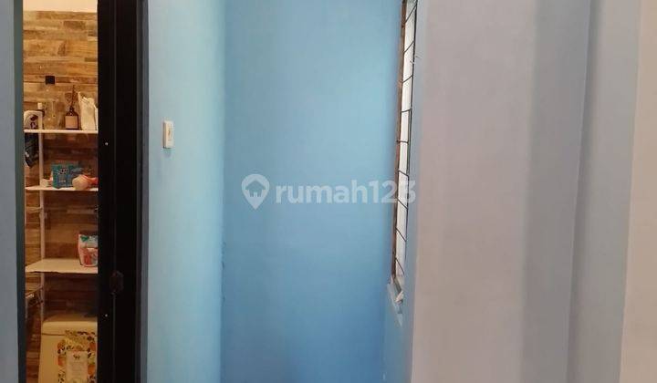 Rumah Bagus Full Renovasi Lokasi Bagus Di Taman Palem Lestari 7