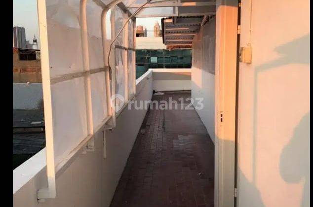 Rumah Semi Furnish Terawat Jarang Ada Di Premier Paviliun 2