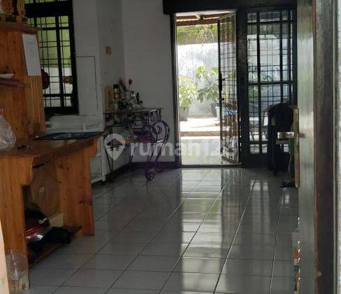 Rumah Hook Besar Cocok Untuk Usaha Dan Tinggal Harga Murah Di Duta Bandara 2