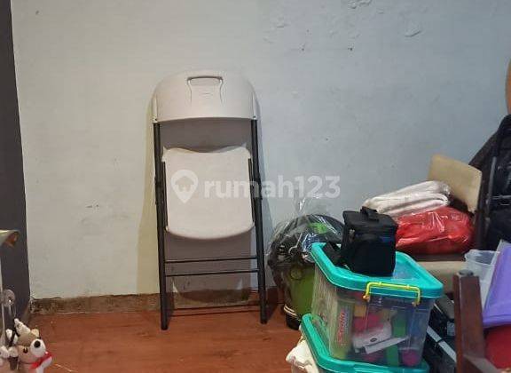 Rumah Besar Dan Mewah Hadap Selatan Di Daan Mogot Baru 2