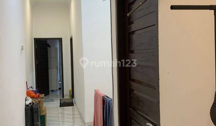 Rumah Minimalis Jalan Lebar Hadap Timur Siap Huni Di Kft Cengkareng 2