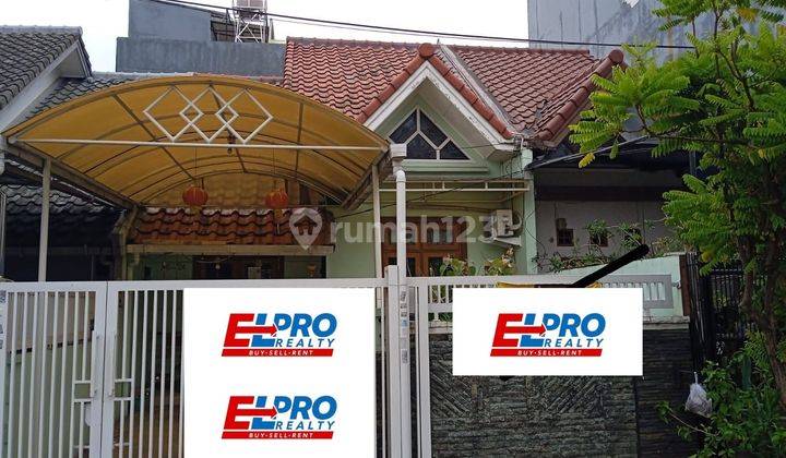 Rumah Bagus Terawat Siap Huni Harga Murah Di Citra Garden 2 1