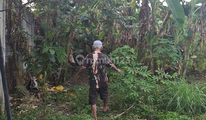 Kavling Sangat Cocok Untuk Gudang Dan Kantor Lokasi Bagus Di Cikokol Tangerang 2