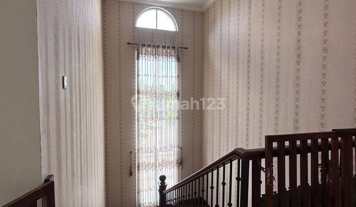 Rumah Besar Dan Mewah Harga Temrurah Di Parkland Bsd 2