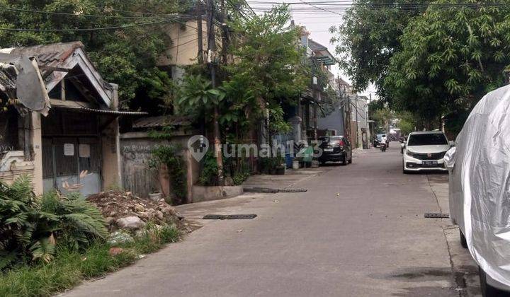 Rumah Besar Akses Jalan Utama Harga Termurah Di Mirinda Menceng 2