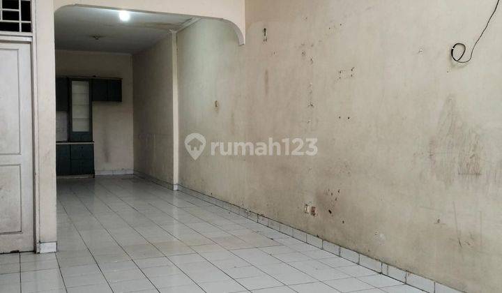 Rumah Siap Huni Hadap Timur Harga Termurah Di Taman Surya 3 1