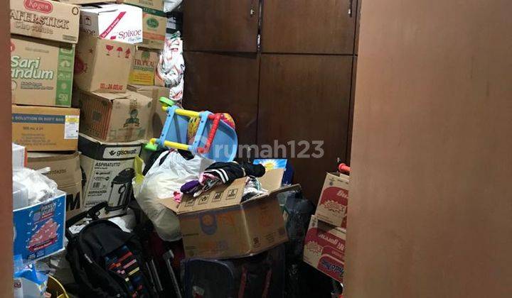 Rumah Besar 2 Lantai Haap Utara Di Daan Mogot Arcadia  2