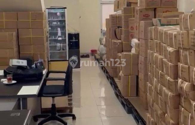 Ruko 3 Lantai Siap Usaha Harga Murah Di Taman Surya 5  2